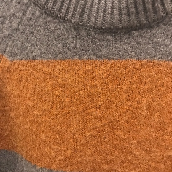 Selected Femme Turtleneck Sweater - Picture 2 of 4